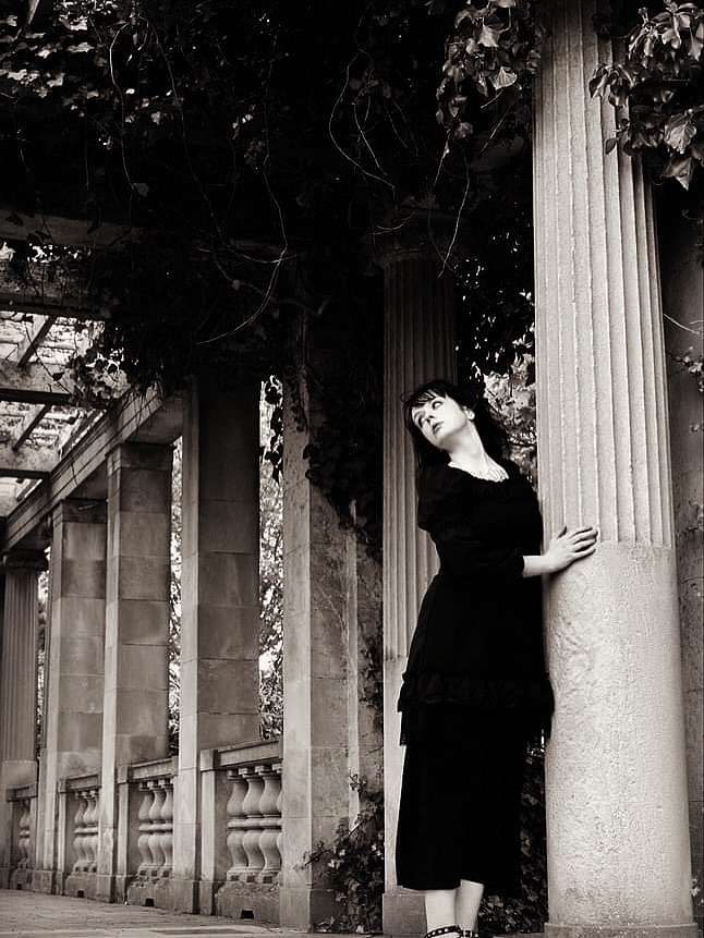 Creative Editorial Portrait